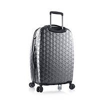 Валіза Heys Motif Homme (M) Gunmetal (10095-0063-26), фото 4