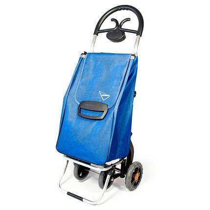 Сумка-візок Aurora Forza 4 Click 65 Blue (146 Blue), фото 1