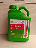 Командор Екстра протруйник, 5 л