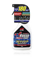 Спрей для восстановления блеска и гидрофобных свойств SOFT99 Fusso Coat Speed & Barrier Hand Spray, 500 мл