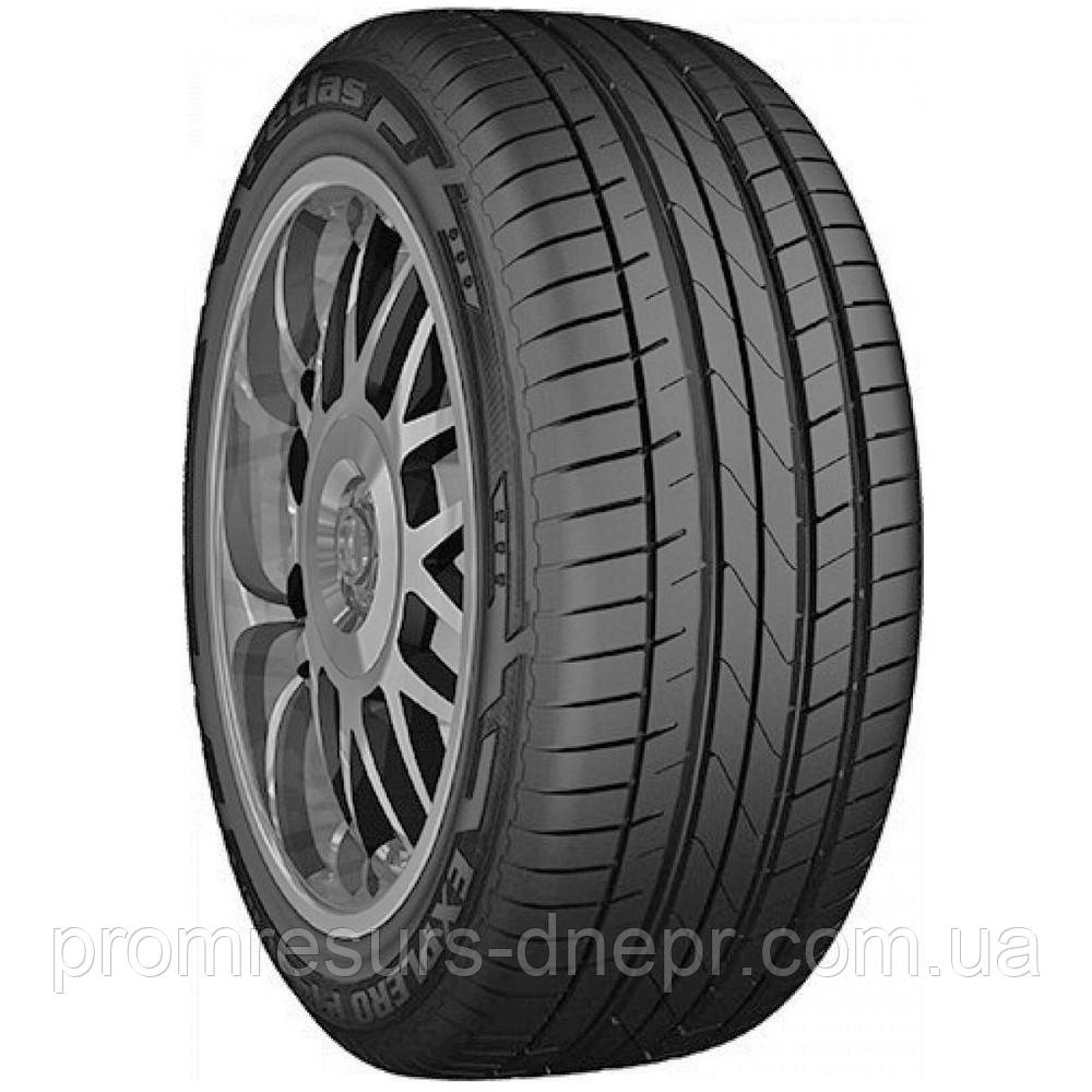 235/50 R18 RF EXPLERO H/T PT431 TL 101V XL