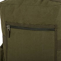 Сумка дорожня Highlander Loader 100 Holdall Olive (LR100-OG), фото 6