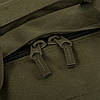 Сумка дорожня Highlander Loader 100 Holdall Olive (LR100-OG), фото 10