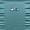 Валіза Gabol Balance XP (M) Turquoise (123446-018), фото 11