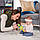 М'яка іграшка-підвіска Lamaze Морква з прорізувачем (L27381), фото 2