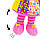 М'яка іграшка-підвіска Lamaze Лялька Емілі з брязкальцем (L27026), фото 4