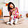 М'яка іграшка-підвіска Lamaze Лялька Емілі з брязкальцем (L27026), фото 6
