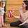М'яка іграшка-підвіска Lamaze Лялька Емілі з брязкальцем (L27026), фото 7