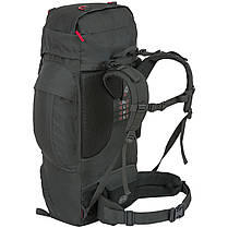 Рюкзак туристичний Highlander Rambler 88 Charcoal (RAM088-CH), фото 3