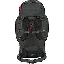 Рюкзак туристичний Highlander Rambler 88 Charcoal (RAM088-CH), фото 4