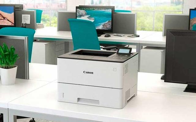 Canon i-SENSYS X 1643P Принтер А4