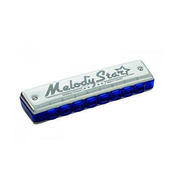 HOHNER M904017 Melody Star C Діатонічна губна гармоніка