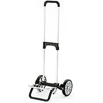 Сумка-візок Andersen Alu Star Shopper Mari Black (115-171-80), фото 2