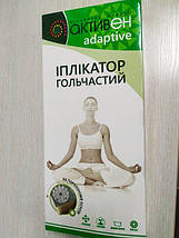 Аппликатор Кузнецова АКТИВЕН adaptive на поролоне в Днепре, фото 2
