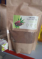 Растительный белок конопляной семечки и бобов какао 0.2 кг