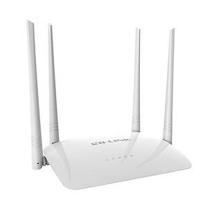 Wi-Fi роутер маршрутизатор LB-link BL-WR450H