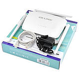 Wi-Fi роутер маршрутизатор LB-link BL-WR450H, фото 4