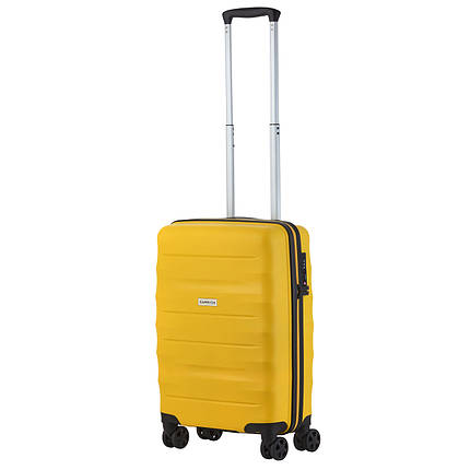 Валіза CarryOn Porter (S) Yellow (502456), фото 1