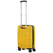 Валіза CarryOn Porter (S) Yellow (502456), фото 3