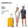 Валіза CarryOn Porter (L) Yellow (502458), фото 7