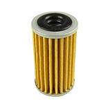 Набір фільтрів для варіатора CVT Nissan Teana J32 -2,5L  (2008-2015) engine VQ25DE, фото 4