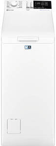 Пральна машина автоматична Electrolux EW6TN4261P