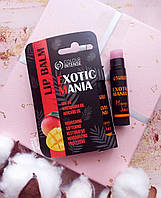 Бальзам для губ Colour Intense Exotic Mania SPF 15. Манго