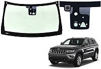 Лобовое стекло Jeep Grand Cherokee 2014-2022 Pilkington