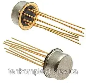 140УД13, 140УД1301 мікросхема.
