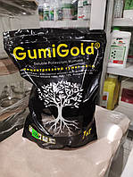 Гумі Голд стимулятор роста, Gumi Gold (Гумат калію) 1кг.