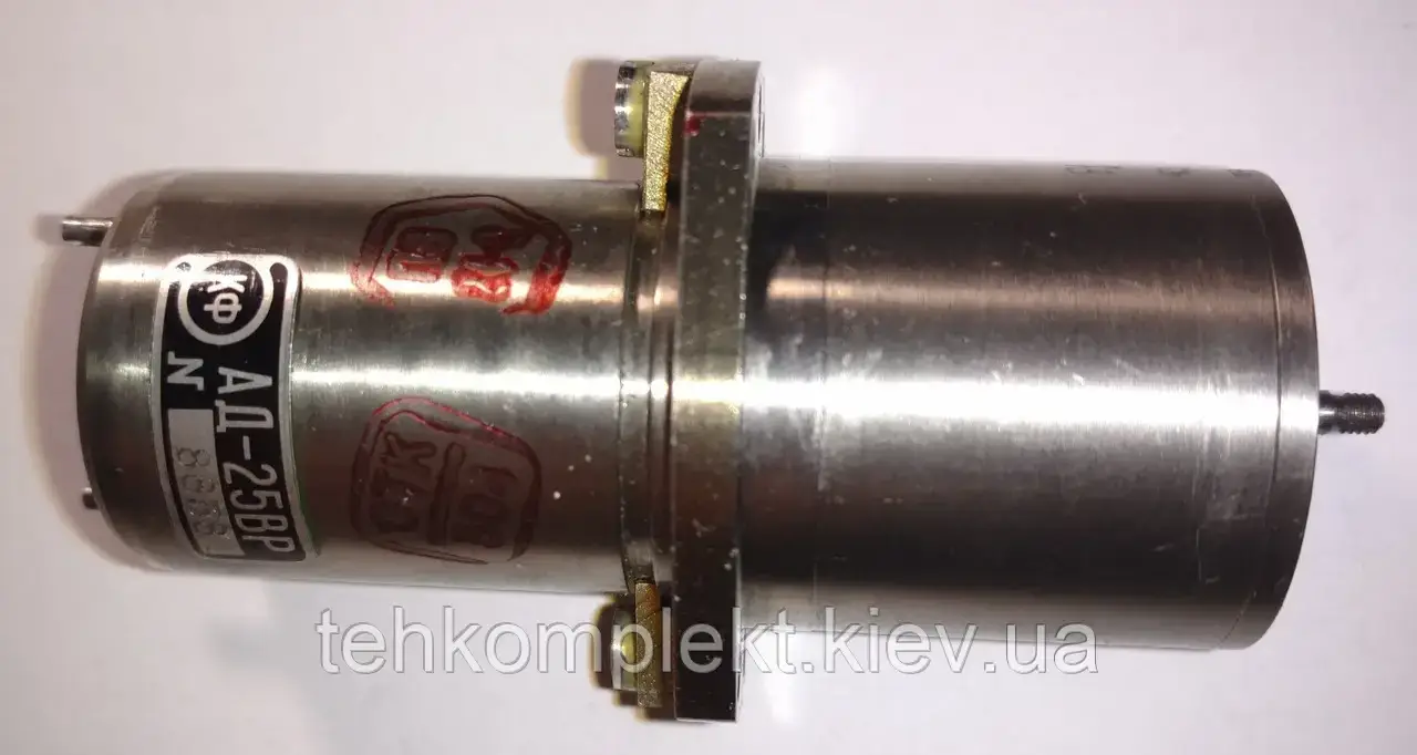 Электродвигун АД-25ВР, фото 1