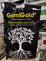 Гумі Голд стимулятор роста, Gumi Gold (Гумат калію) 5кг.