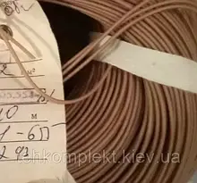МЛТП 1,5 дріт