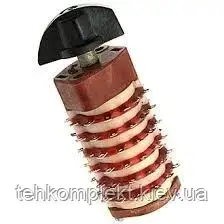 П2Г-3 2П12Н перемикач галетный, фото 1