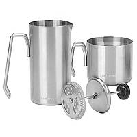 Кофеварка Fire-Mapel Antarcti Stainless steel press coffee kit