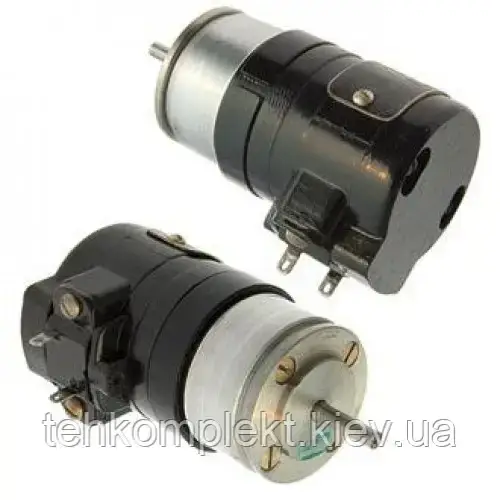 2ТГП-5 тахогенератор, фото 1