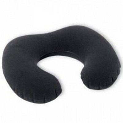 

Надувная подушка подголовник Intex 68675, Серый