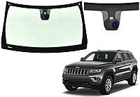 Лобовое стекло Jeep Grand Cherokee 2014-2022 Sekurit