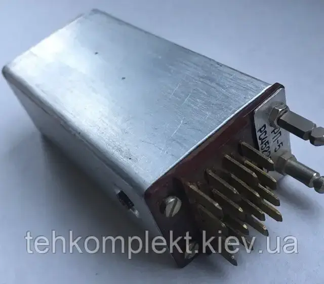Реле РП-4 РС4522004