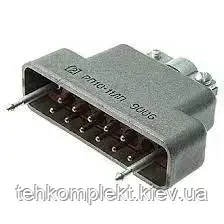 РП10-11ЛП вилка, фото 1