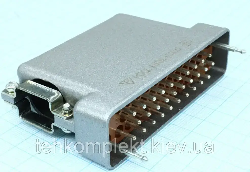 РП10-30ЛУ вилка, фото 1