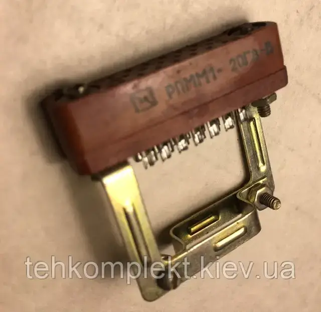 РПММ1-20Г8-В, фото 1