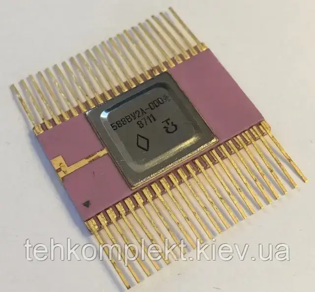 588ВУ2Б 0002