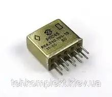 РПС45-ос 755-05 реле