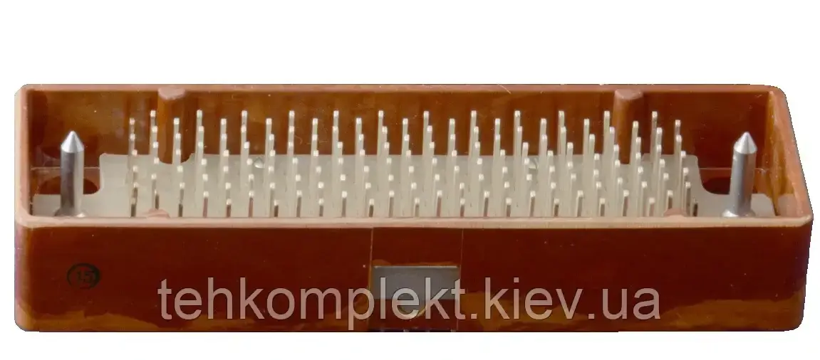 6Р-150В вилка, з'єднувач, фото 1