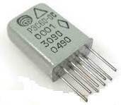 РЭС60 02.03