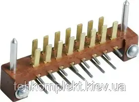 З'єднувач РШ2Н-2-15