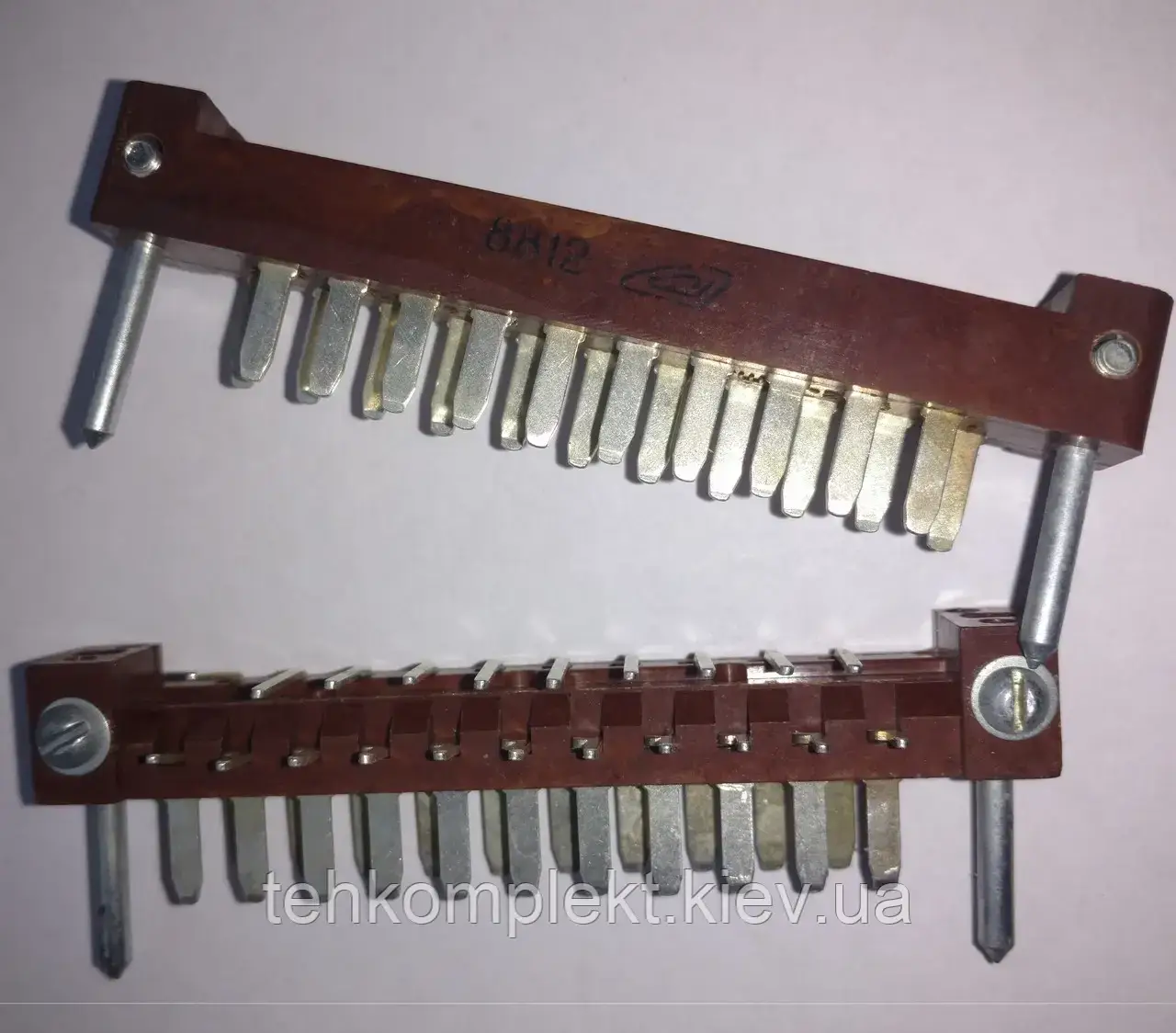 З'єднувач РШ2Н-2-16, фото 1