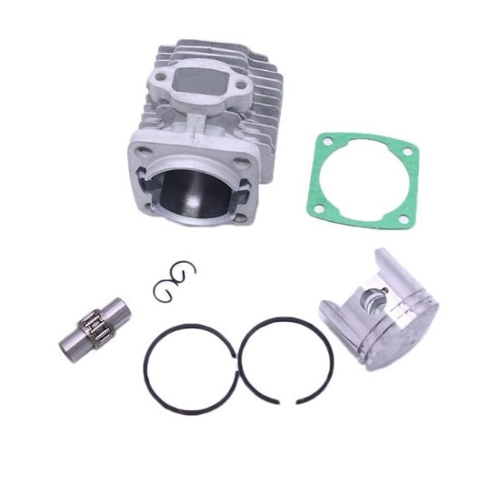 Поршнева двигуна квадроцикла D 44 мм, фото 1