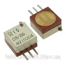 СП5-2ВБ 10 кОм 0,5 вт 5%